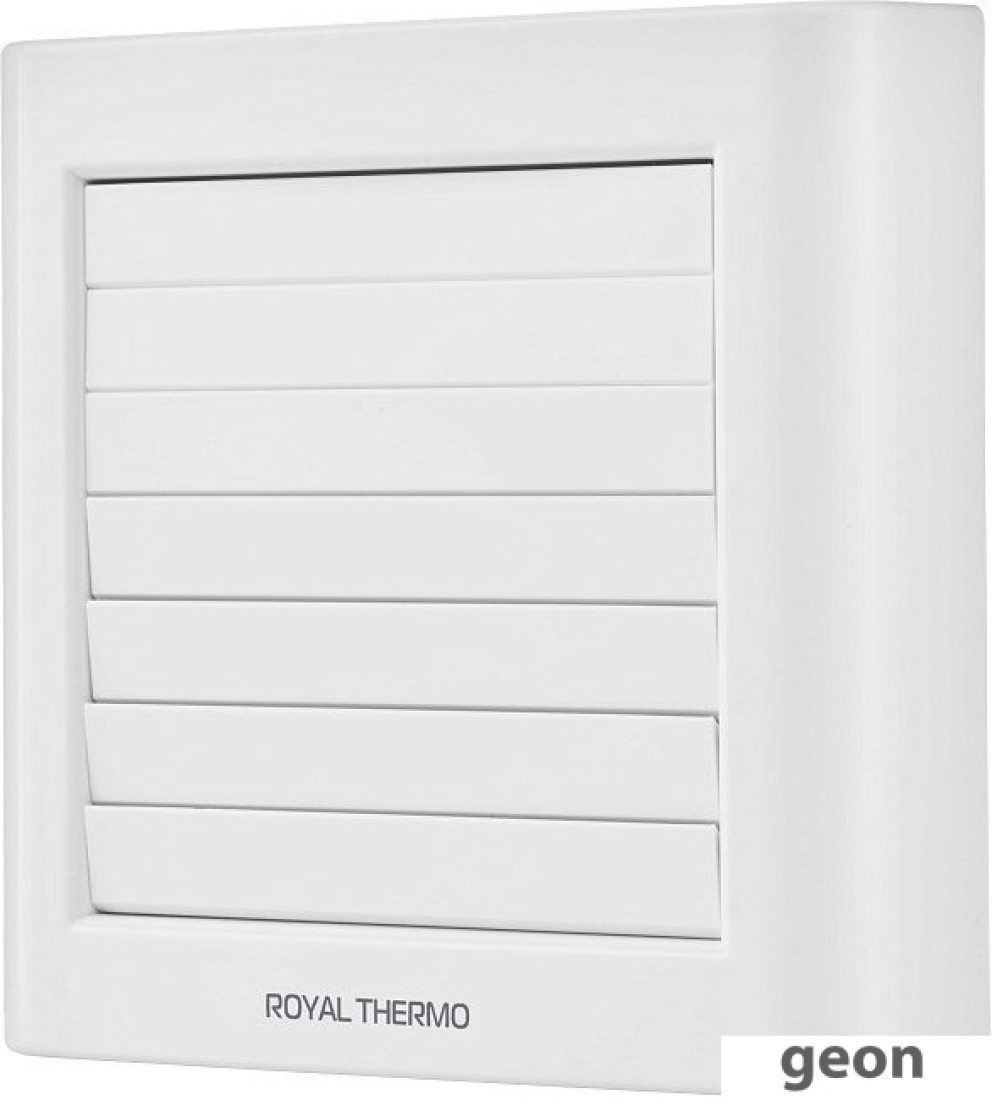 Осевой вентилятор Royal Thermo RAFL 150 AG