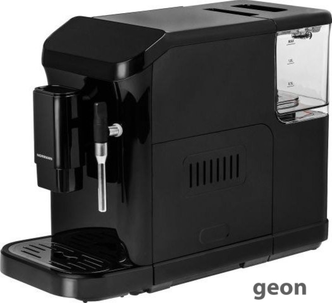 Кофемашина Normann ACM-528