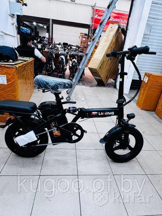 Liming 48v 15AH 500w