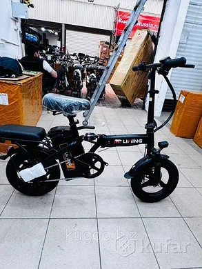 Liming 48v 15AH 500w, фото 2