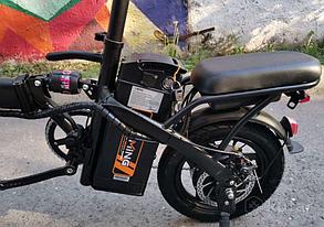 Liming 48v 15AH 500w, фото 2