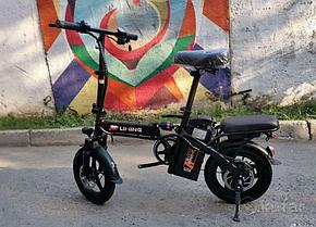 Liming 48v 15AH 500w, фото 3