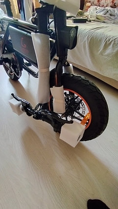 KUGOO V1 PLUS, фото 2