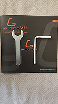 KUGOO V1 PLUS, фото 2