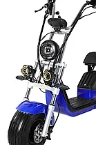 Электротрицикл GT X6 TRIKE, фото 3