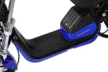 Электротрицикл GT X6 TRIKE, фото 2