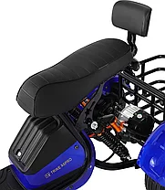 Электротрицикл GT X6 TRIKE, фото 3