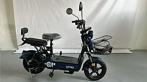 Велосипед электрический Vetro Aska, фото 2