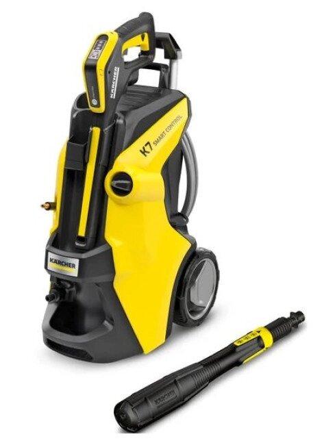 Мойка высокого давления Karcher K7 Smart Control Flex 1.317-340.0
