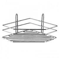 Полка для ванной Lider 4028