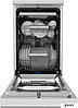 Отдельностоящая посудомоечная машина Midea MFD45S510Wi, фото 2