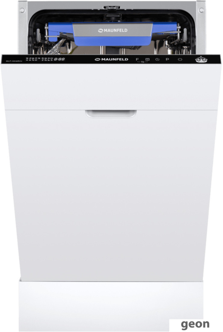 Встраиваемая посудомоечная машина MAUNFELD MLP-08IMROI