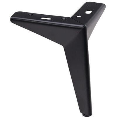 Опора HELLY Н-150 черный