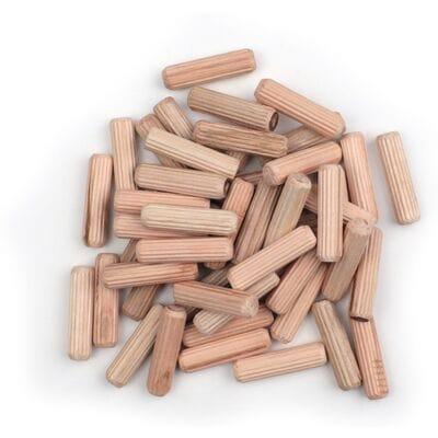 Шкант деревянный 10*35 100шт.