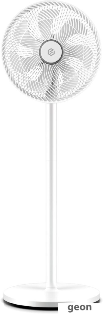 Вентилятор Evolution AirLeaf AL-706R (белый)
