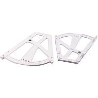 Крепление для обуви двухрядное