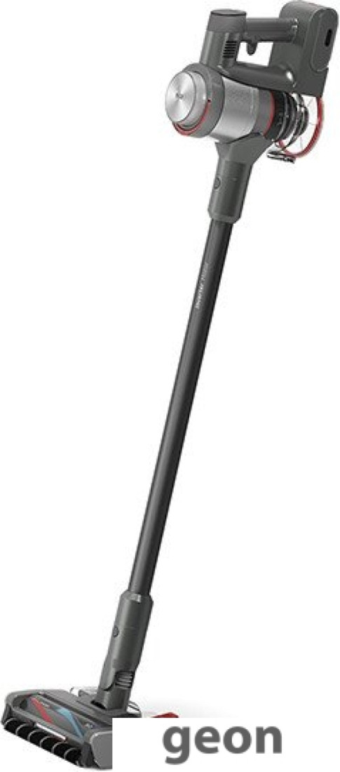 Пылесос BQ VCA1005W Aqua Pro Premium