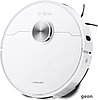 Робот-пылесос Dreame Robot Vacuum L40s Ultra White RLL22SE (евровилка, белый), фото 3