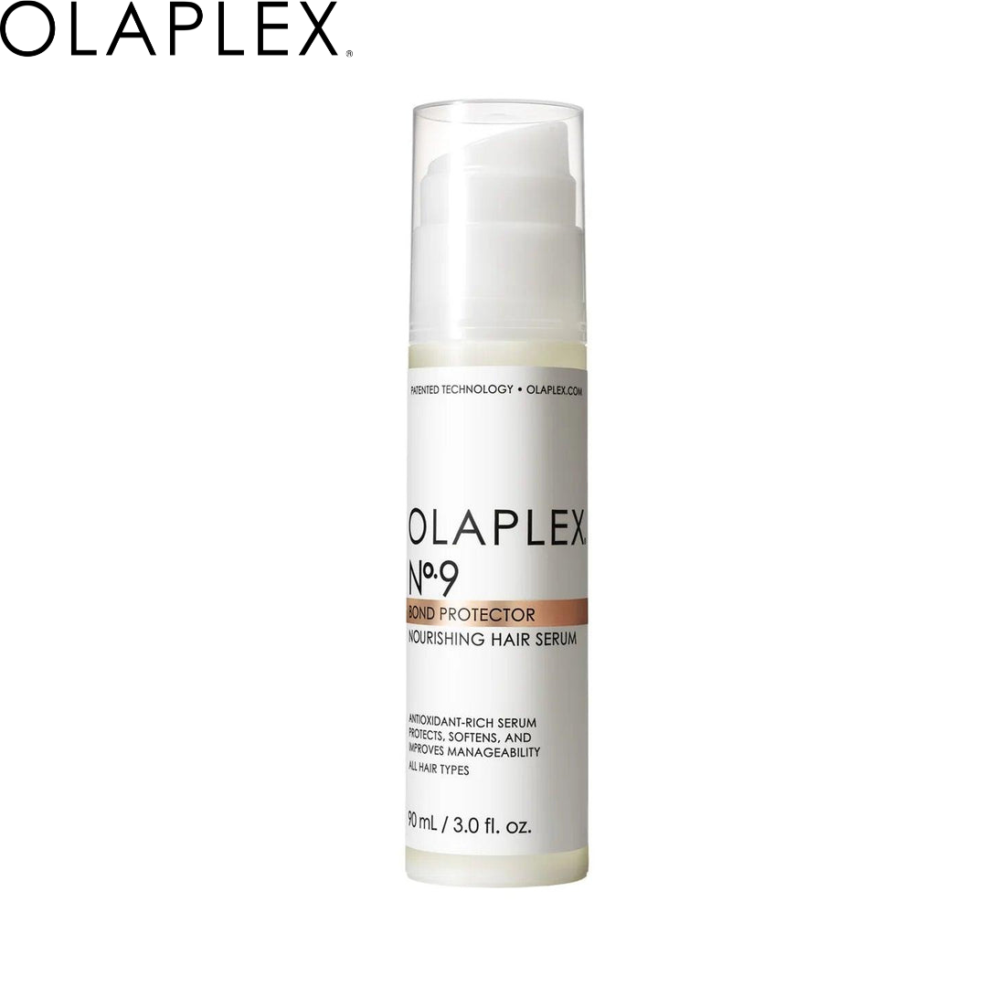 Сыворотка питательная для волос OLAPLEX №9 Bond Protector Nourishing Hair Serum 90мл