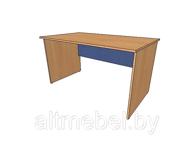 Стол офисный, письменный АС-31