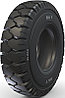 Шина для вилочных погрузчиков BKT FL 252 5.00-8 115A5/106A5 JS2 TT, фото 3