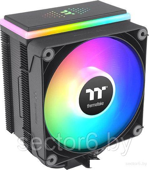 Кулер для процессора Thermaltake Astria 400 ARGB CL-P120-CA12SW-A