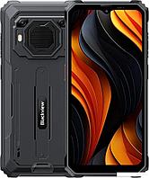 Смартфон Blackview BV6200 Plus 8GB/256GB (черный)