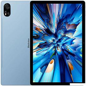 Планшет Blackview Mega 8 LTE 12GB/512GB (синий)