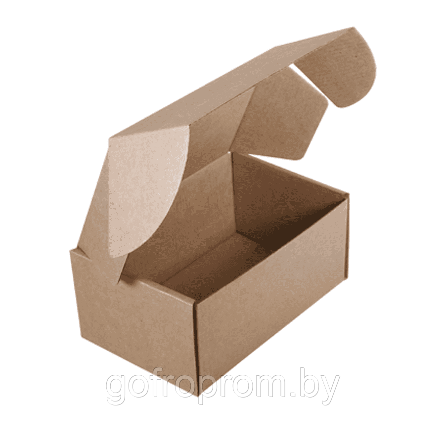 140*75*75 Коробка самосборная