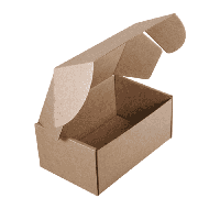 140*75*75 Коробка самосборная