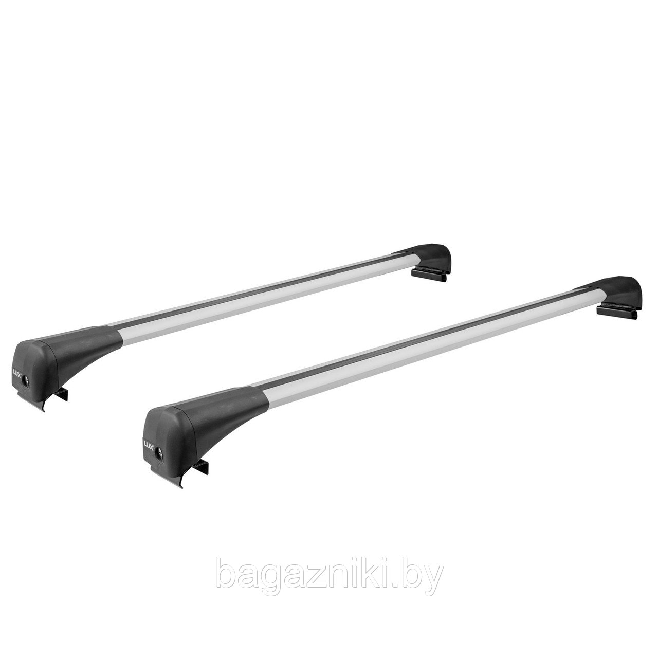 Багажник LUX BRIDGE Nissan Murano 2014