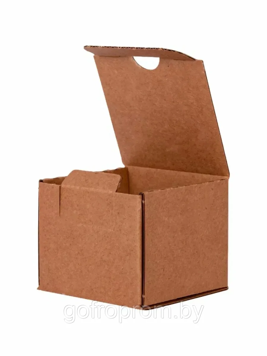 50*50*50 Коробка самосборная