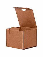 50*50*50 Коробка самосборная