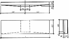 Ступени бетонные для лестниц