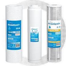 Фильтры Аквабрайт