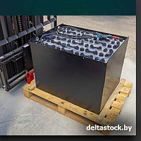 Надежные аккумуляторы для вилочных погрузчиков: Обеспечьте бесперебойную работу вашего склада!