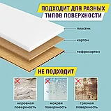 Клейкая тонкая полипропиленовая лента BRAUBERG, 25 мм х 8 м, фото 4