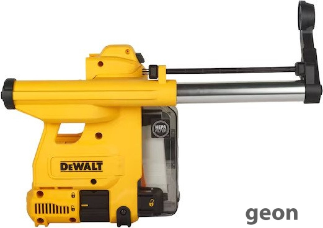 Пылесос DeWalt D25304DH-XJ