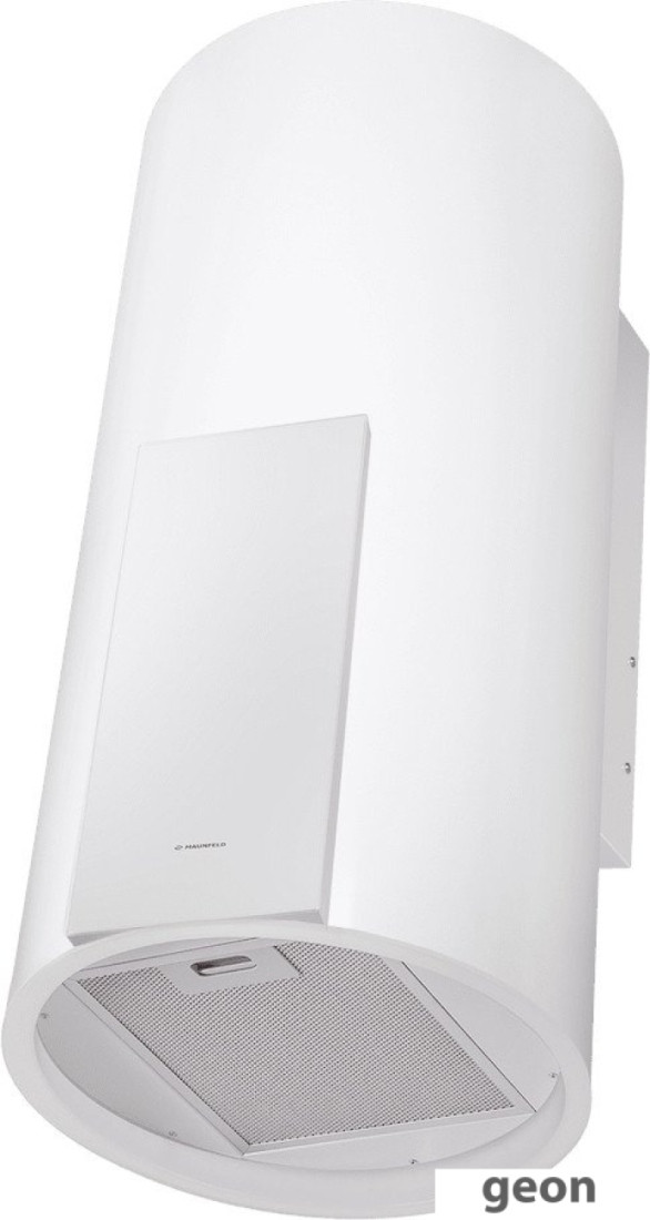 Кухонная вытяжка MAUNFELD Alba 39 Wall (белый)