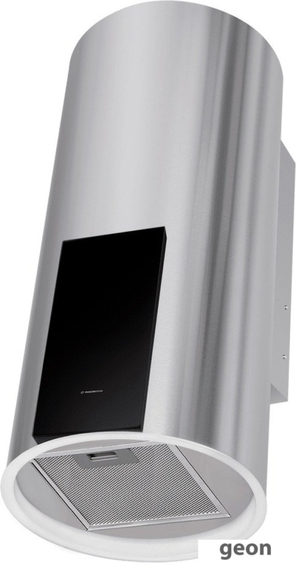 Кухонная вытяжка MAUNFELD Alba 39 Wall (нержавеющая сталь)