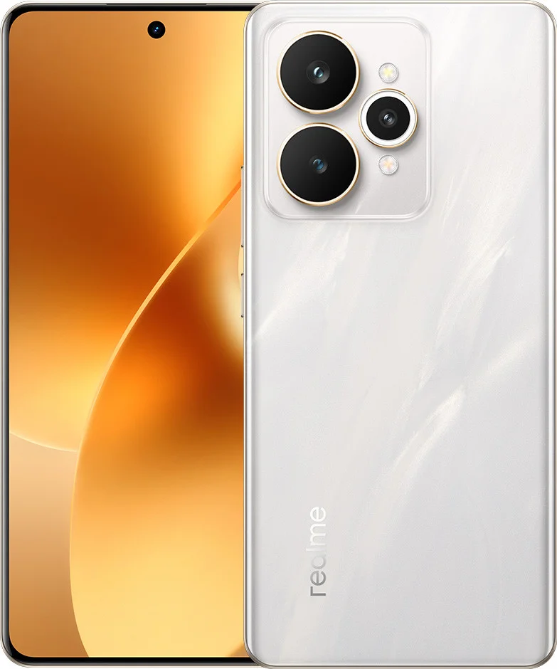 Смартфон Realme 15 8/256Gb (Международная версия)