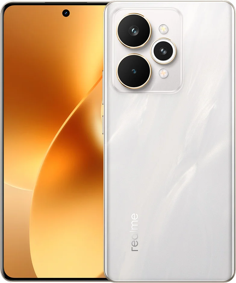 Смартфон Realme 15 Pro 8/256Gb (Международная версия)