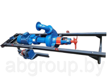 Насосы фекальные