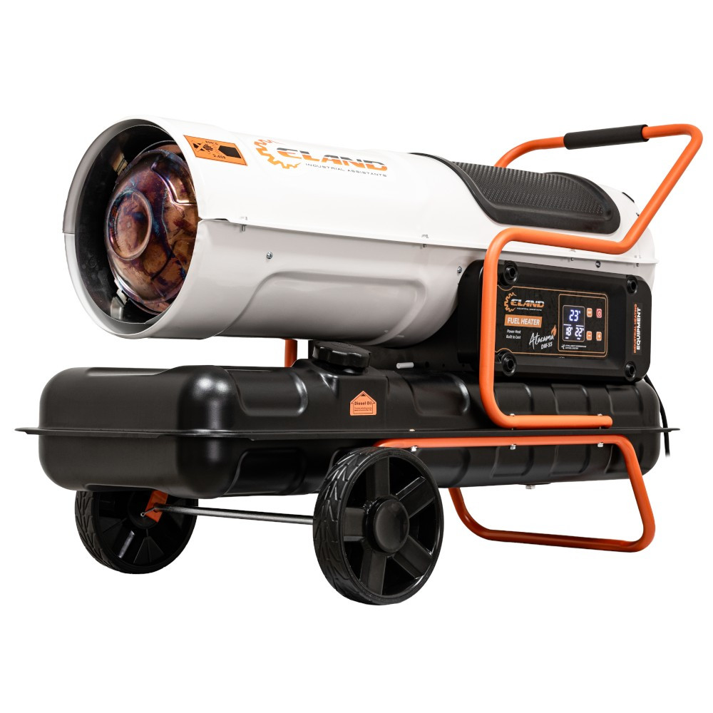 Нагреватель воздуха дизельный ELAND ATACAMA DW-55