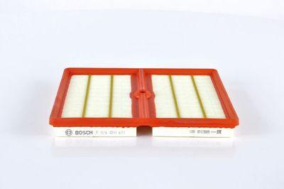 Фильтр воздушный VAG MD8900