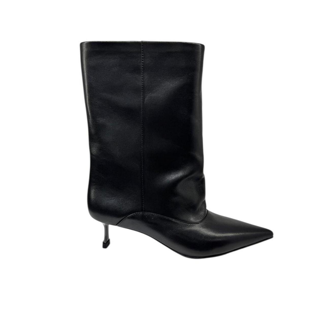 Ботинки Graciana