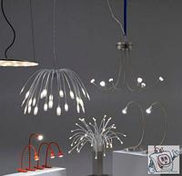 Светильники