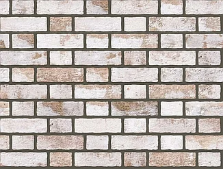 Облицовочный кирпич ручной формовки Теллура Циркон WDF (0.5 WDF)