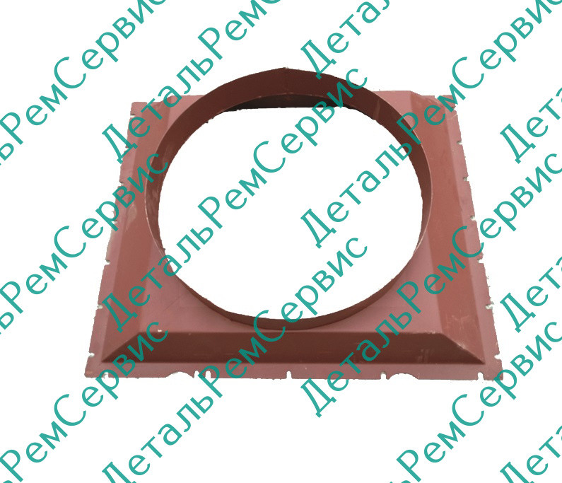 КОЖУХ ВЕНТИЛЯТОРА (ДИФФУЗОР) (700.13.09.000-2)