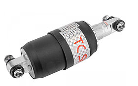 Амортизатор рамы задний 165 мм 800 LBS TG-F TC, закрытый